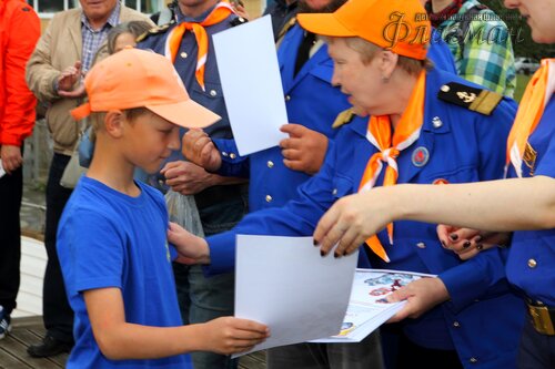 Фоторепортаж с парусной практики флотилии Флагман, прошедшей в июне 2017 года.